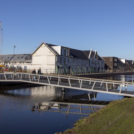 brug Veenderij